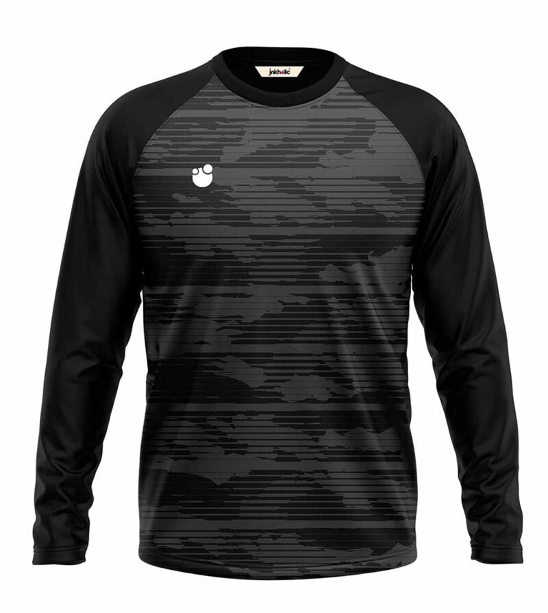 full sleeve jersey