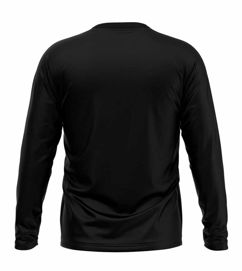 full sleeve jersey