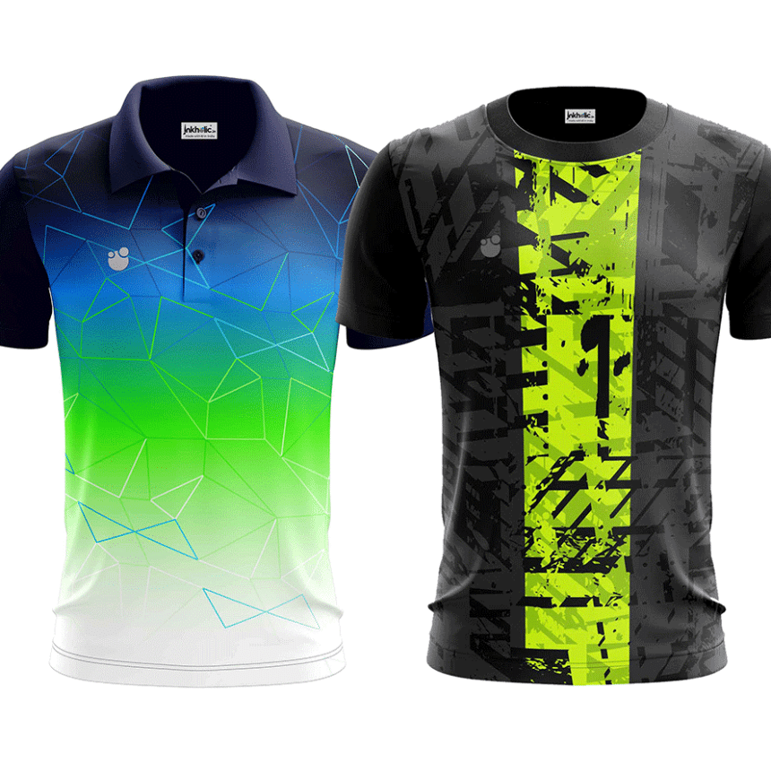 Buy Sports Jerseys, Graphic Tshirts, Hoodies online in India Inkholic