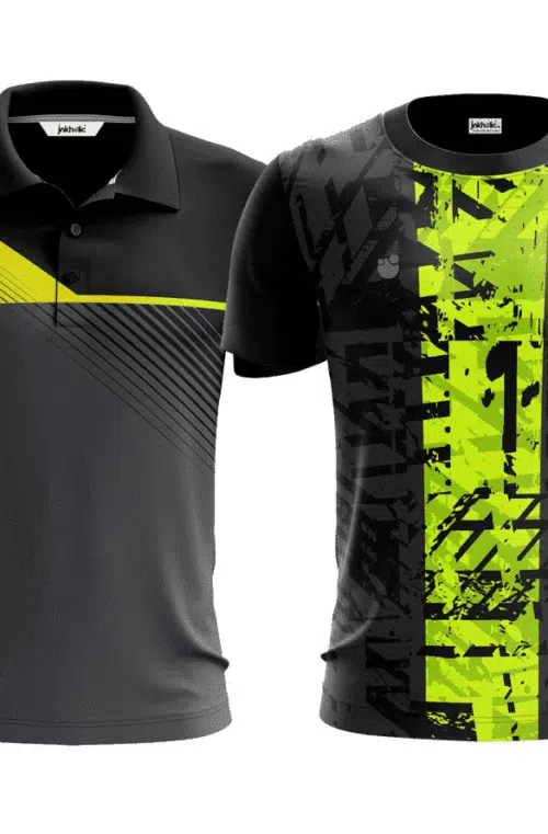 sport jersey