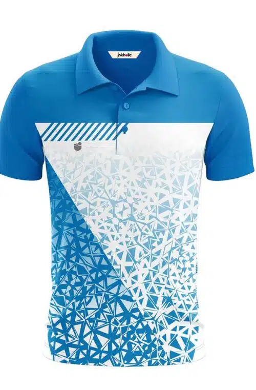 Collar jersey