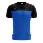 BLUE JERSEY