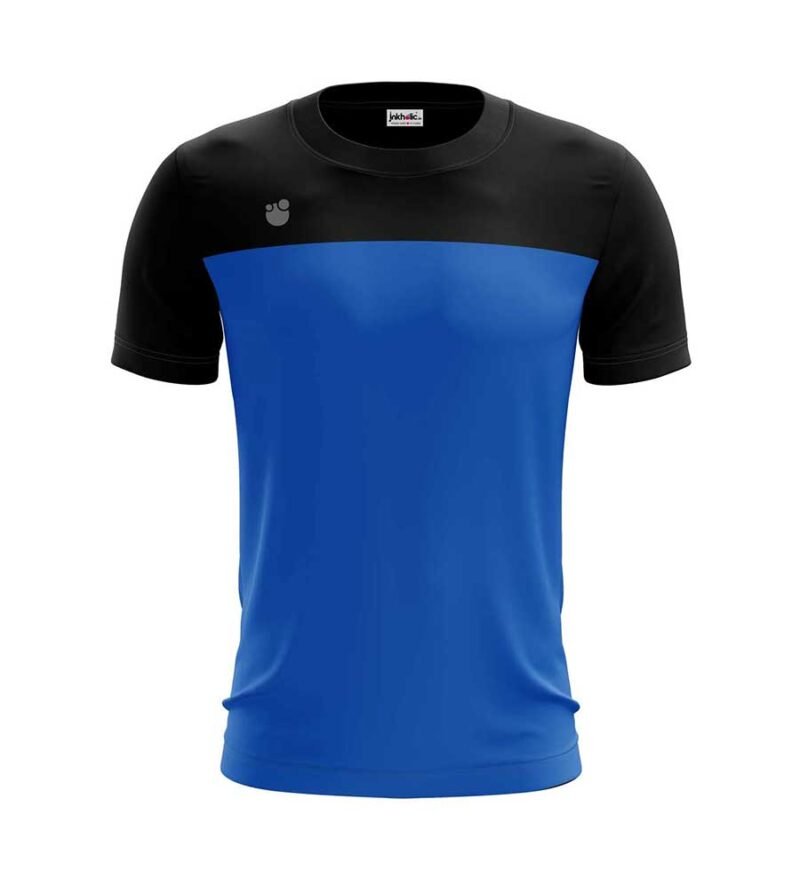 BLUE JERSEY