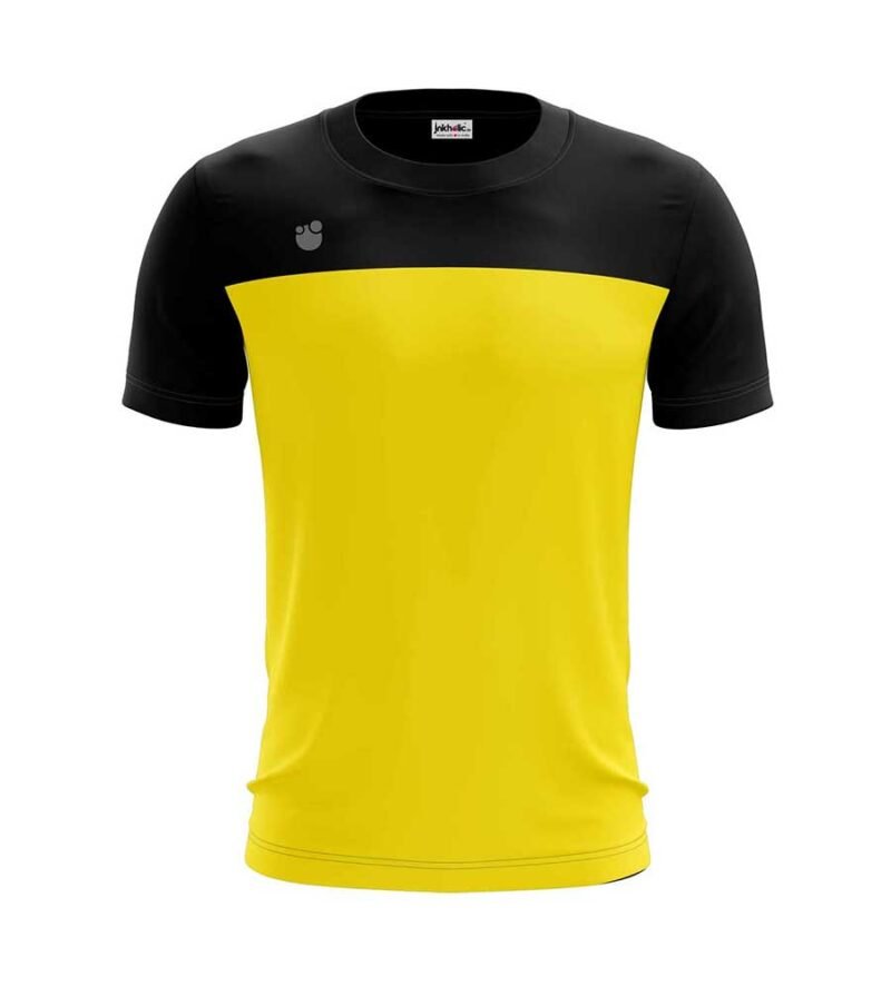 YELLOW JERSEY