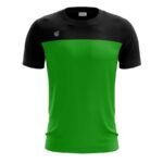 green jersey