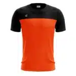 ColorBlock Football Sports Jersey