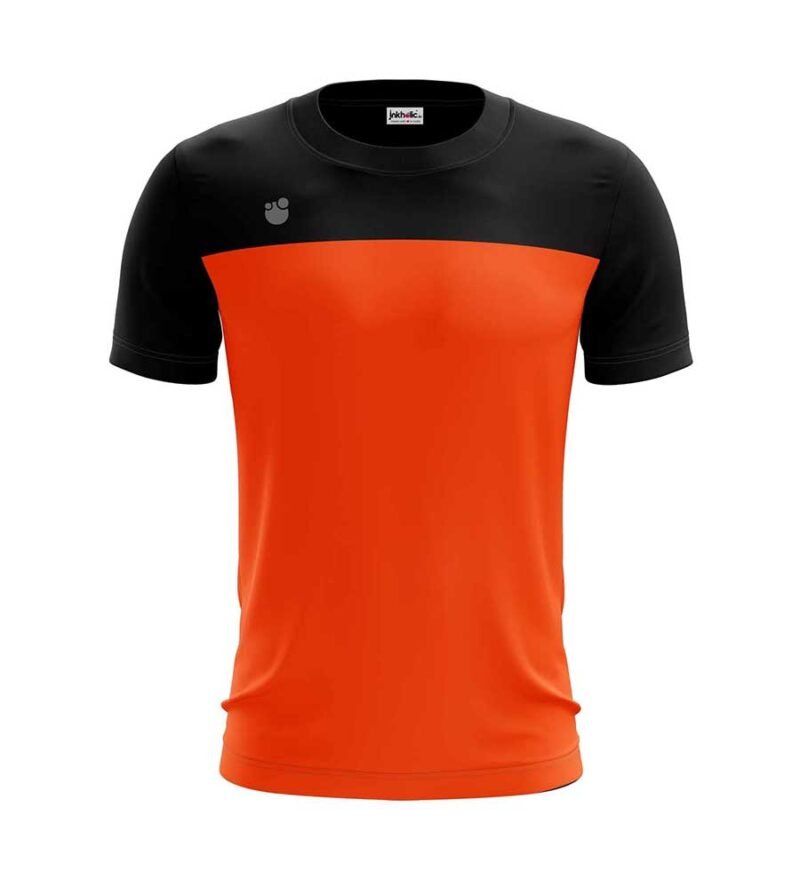 ColorBlock Football Sports Jersey