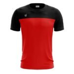 RED JERSEY