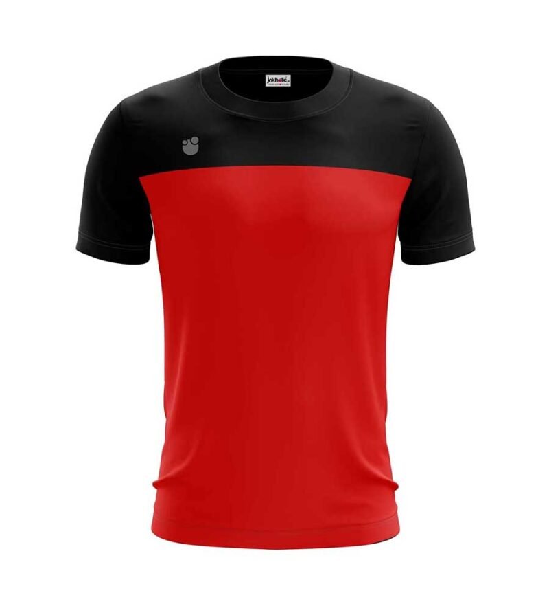 RED JERSEY