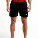 black-short