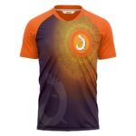 GANPATI JERSEY