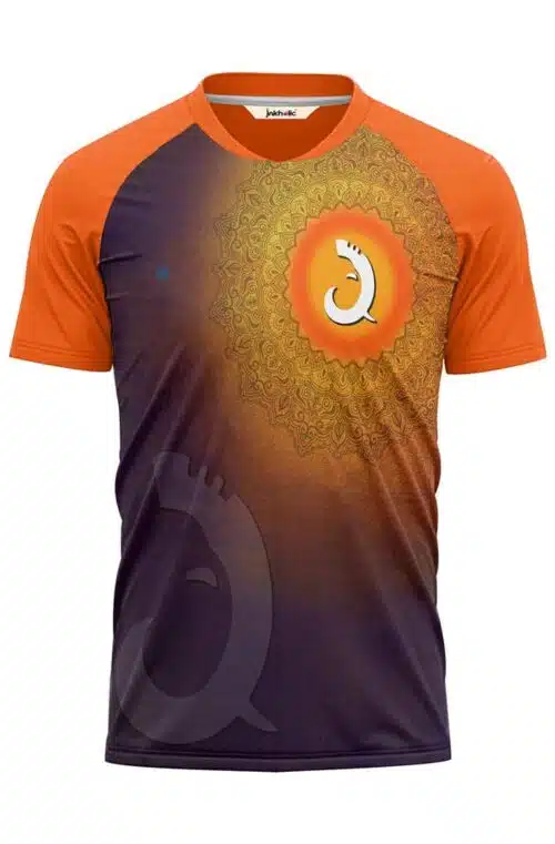 GANPATI JERSEY