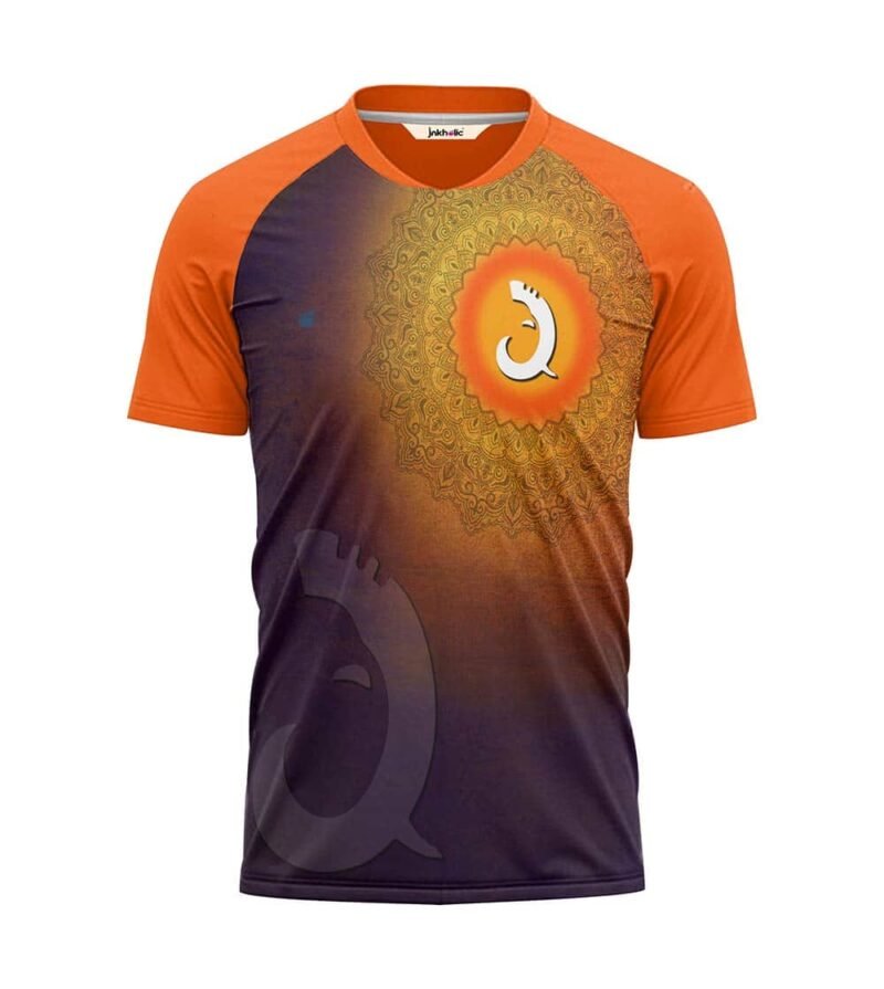 GANPATI JERSEY