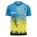 ganpati jersey