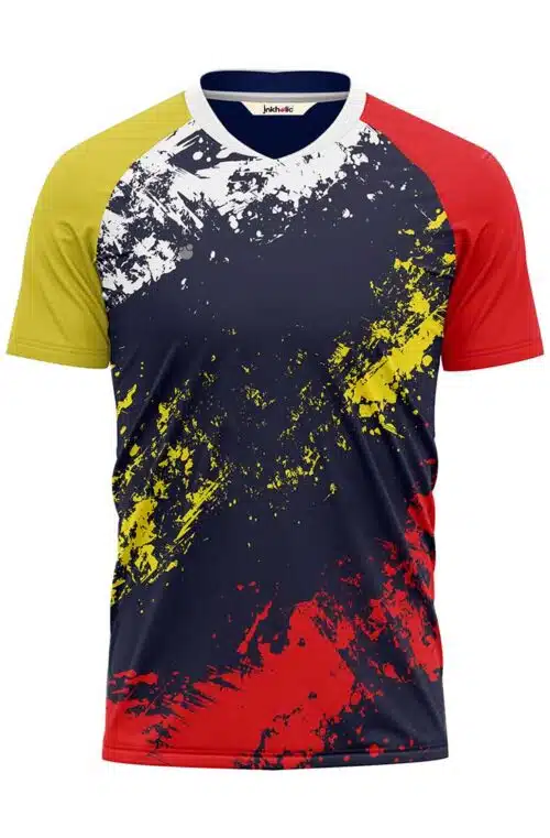 Football jersey 800