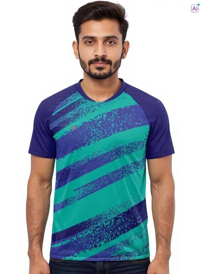 FOOTBALL---JERSEY