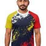 football-soccer-tshirt