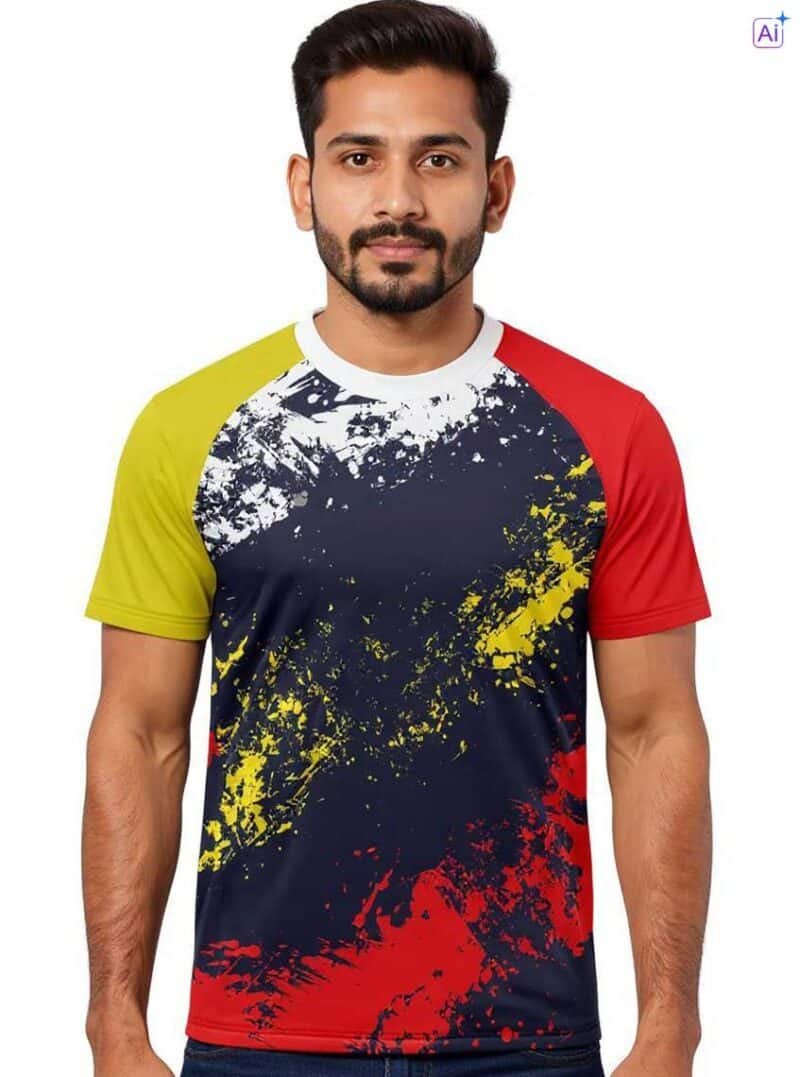 football-soccer-tshirt