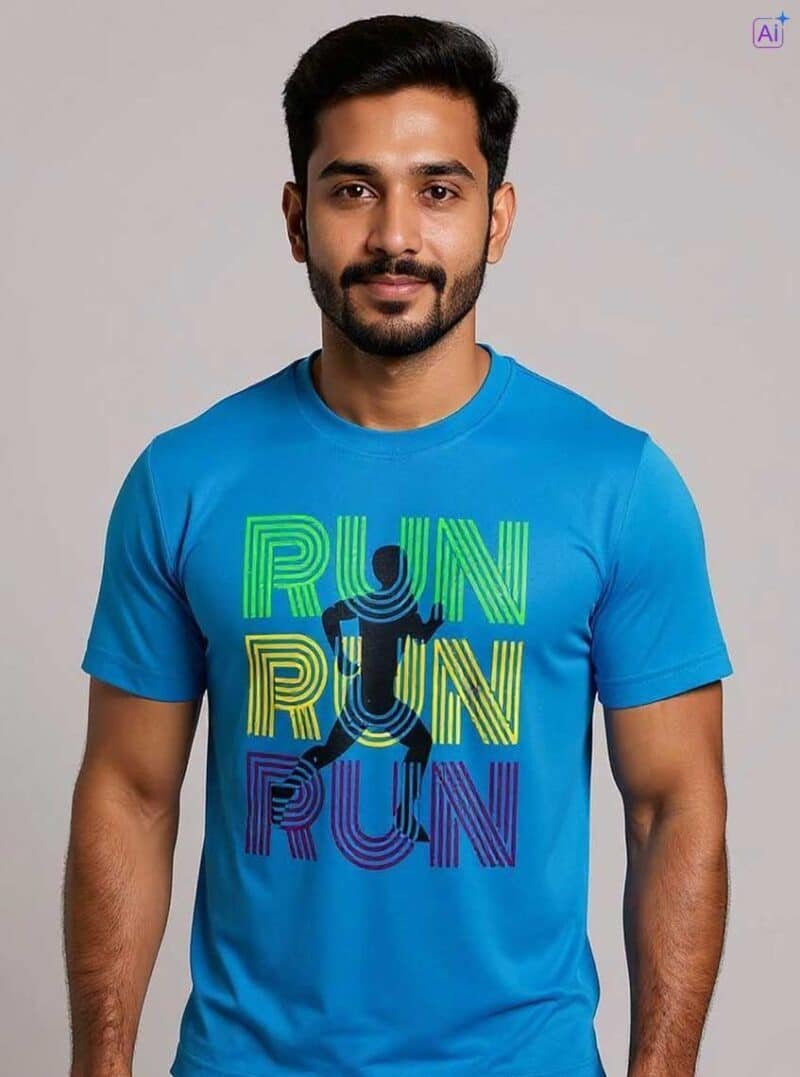 jogging-tshirt