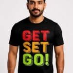 running-tshirt