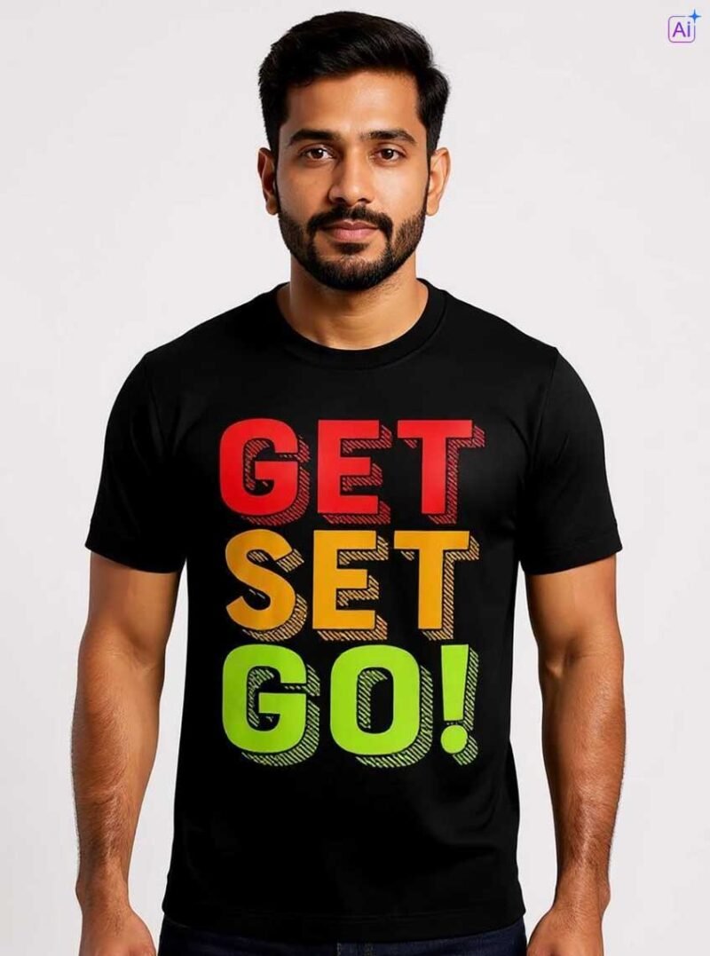 running-tshirt