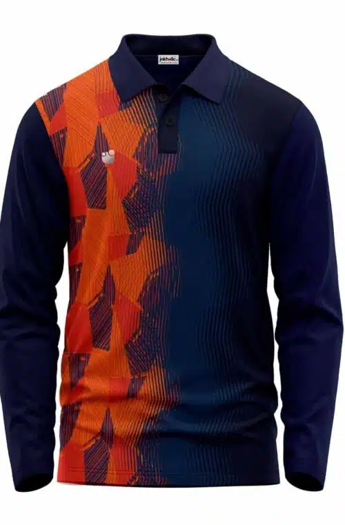FULL SLEEVE JERSEY