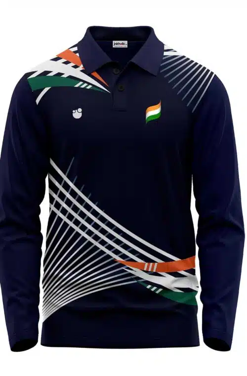 india jersey