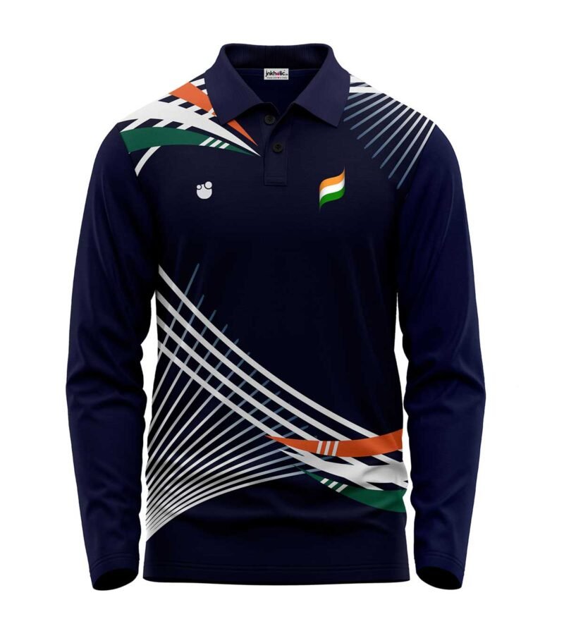 india jersey