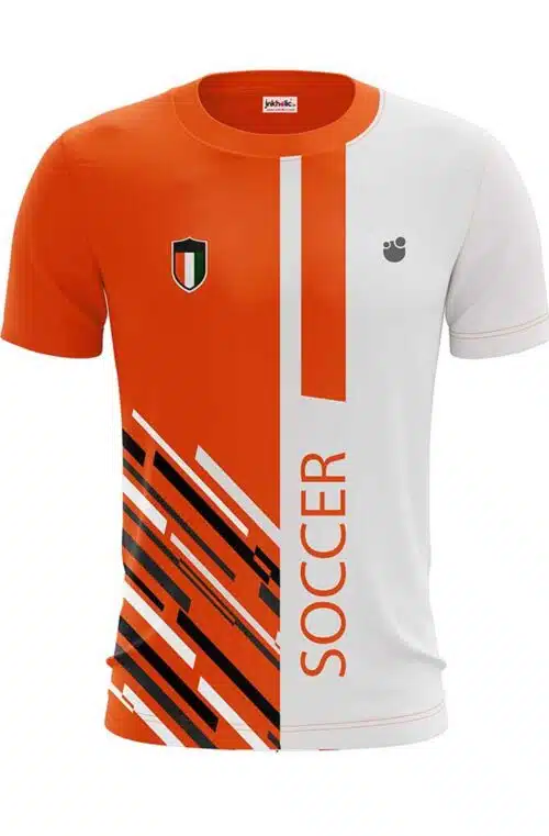 football jersey soccer