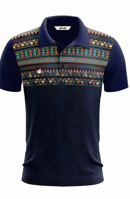 COLLAR-JERSEY-TSHIRT