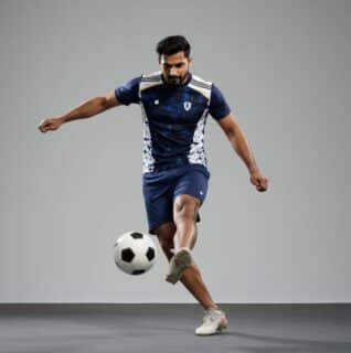 football jersey