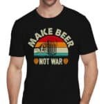 Beer tshirt