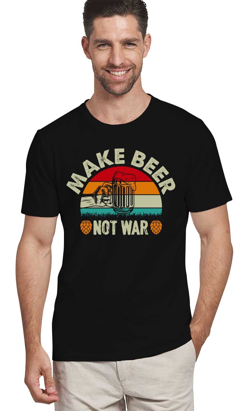 Beer tshirt