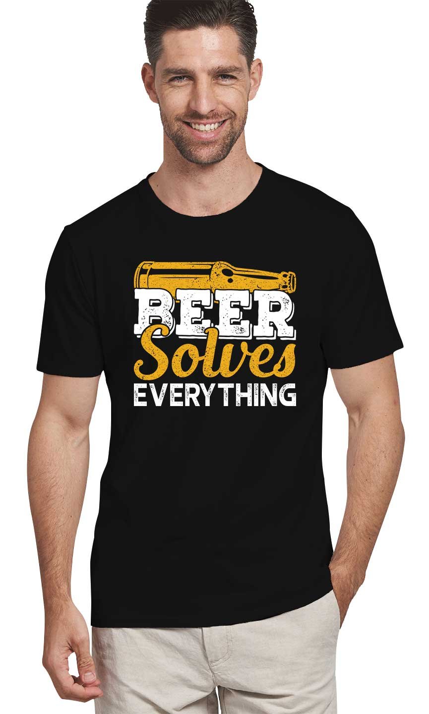 Beer tshirt