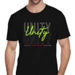unity t-shirt
