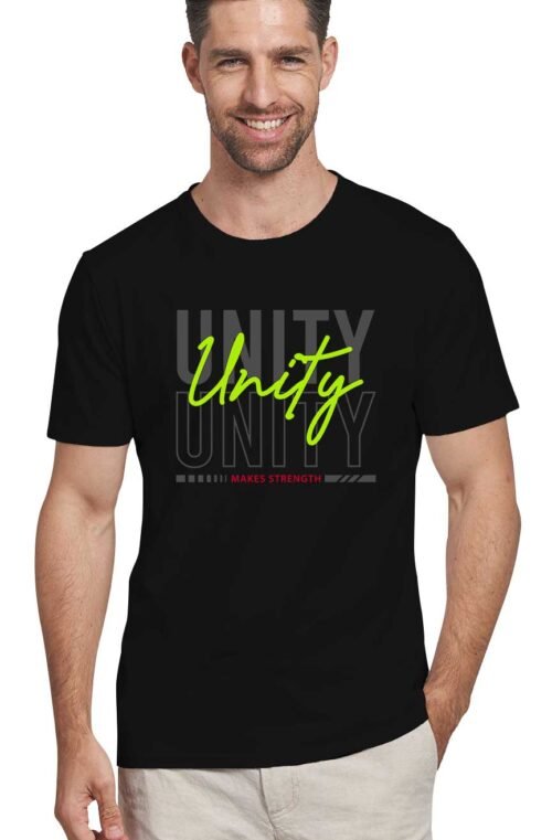 unity t-shirt