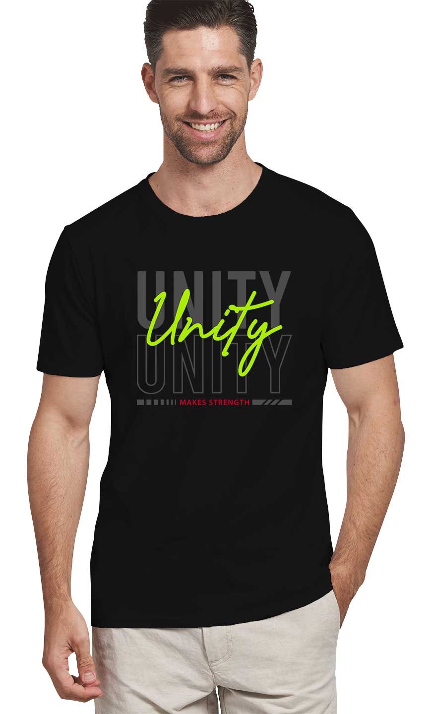 unity t-shirt