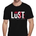 love tshirt