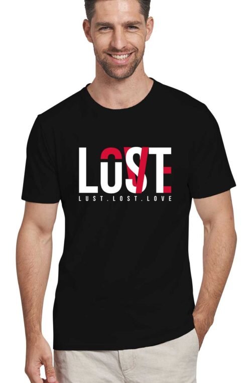 love tshirt