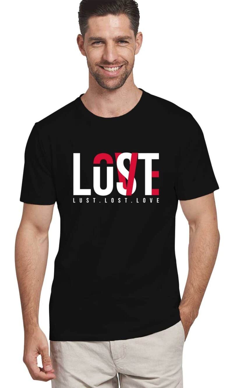 love tshirt