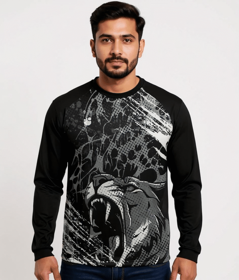 cycling jersey
