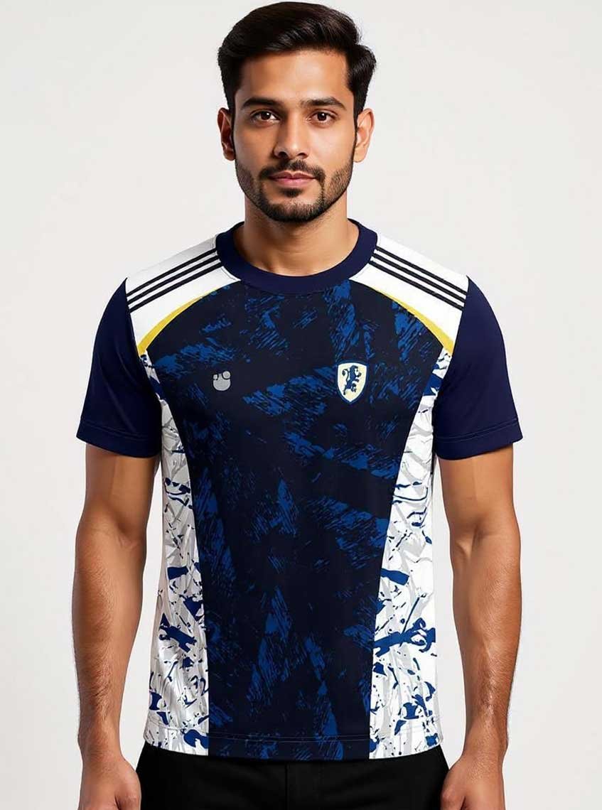 football-jersey-half-sleeve