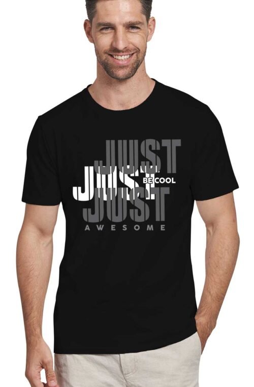 Just Awesome tshirt