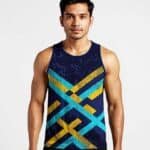 gym vest