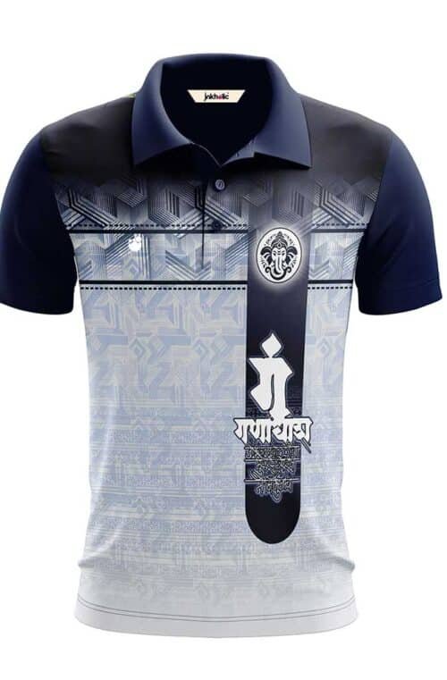 ganpati t shirt