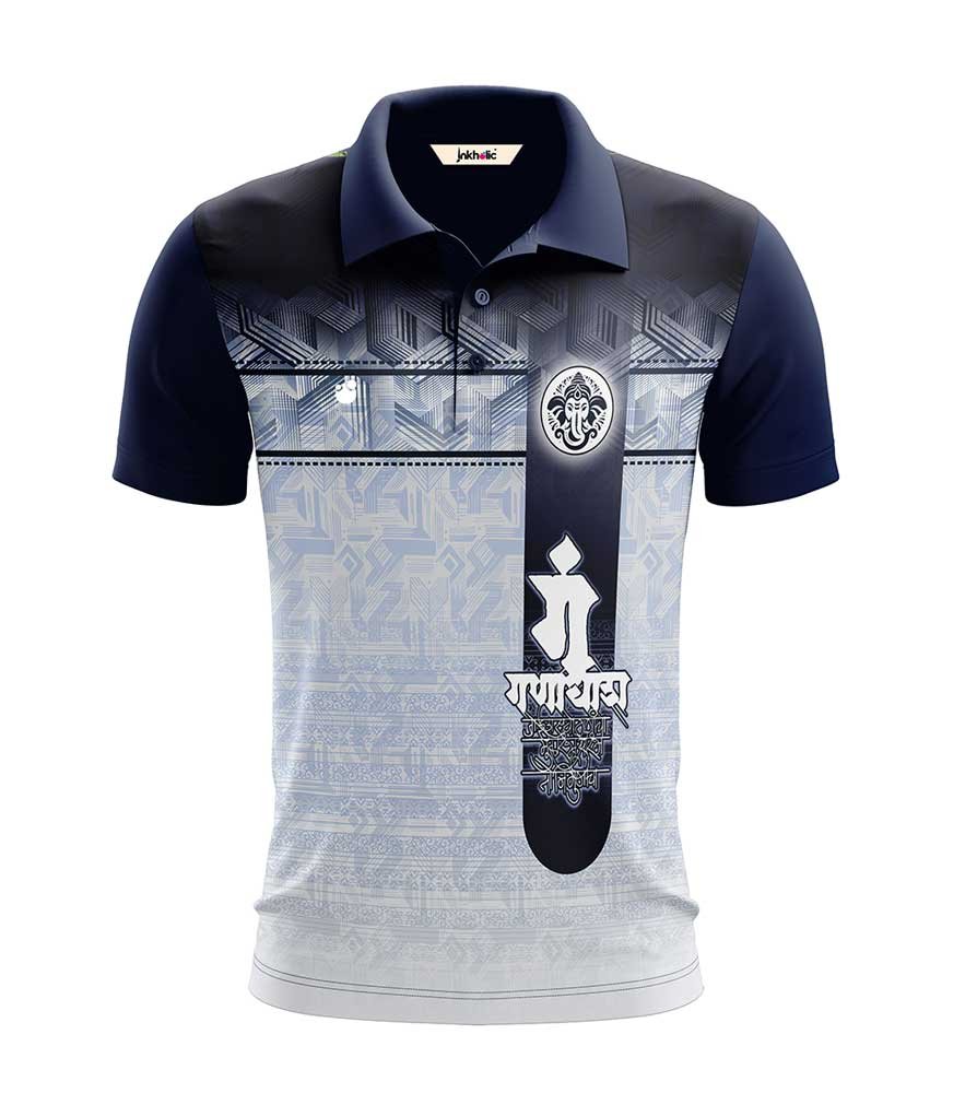 ganpati t shirt