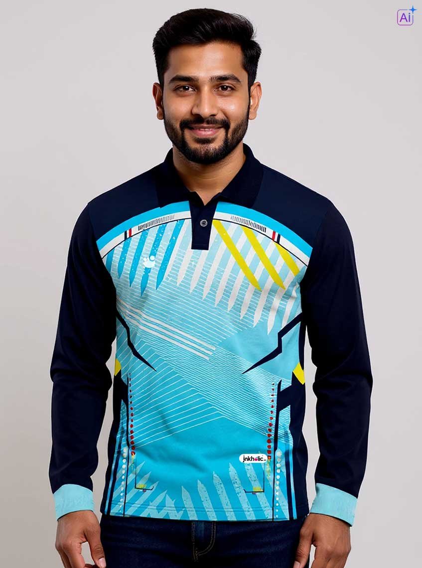 CRICKET-JERSEY-MENS CRICKET-JERSEY-MENS