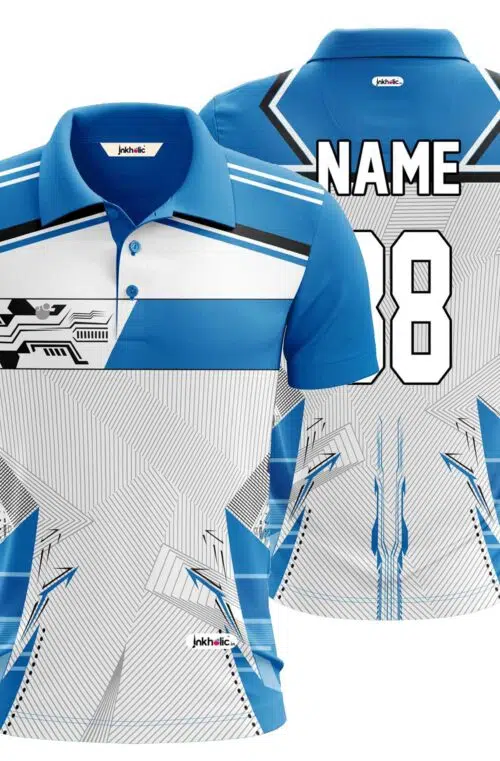 customized jersey name number