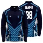 customized jersey name number