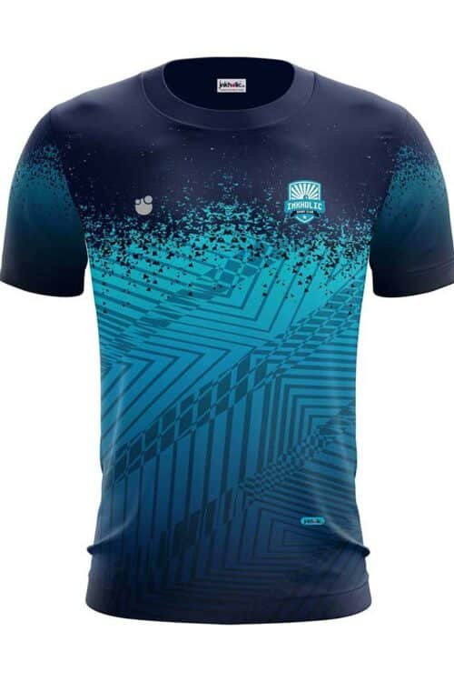 FOOTBALL-TSHIRT